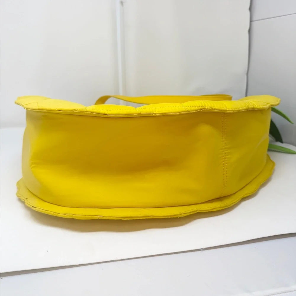 Kate Spade New York Wing It Pineapple Shoulder Tote